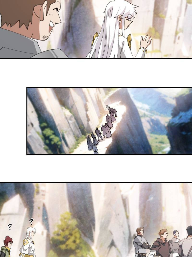 Read Virtual World: Close Combat Mage chapter 387 image 3 on Lezhin