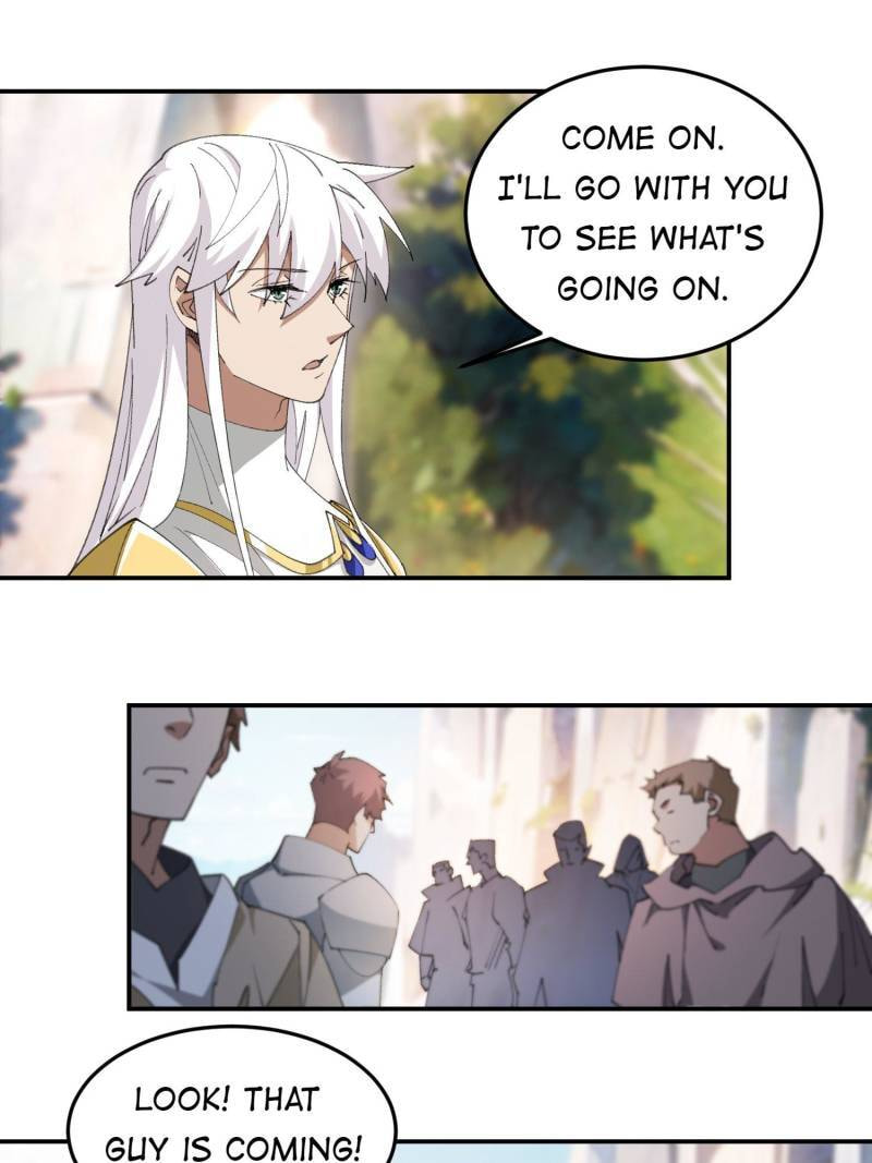 Read Virtual World: Close Combat Mage chapter 387 image 7 on Lezhin