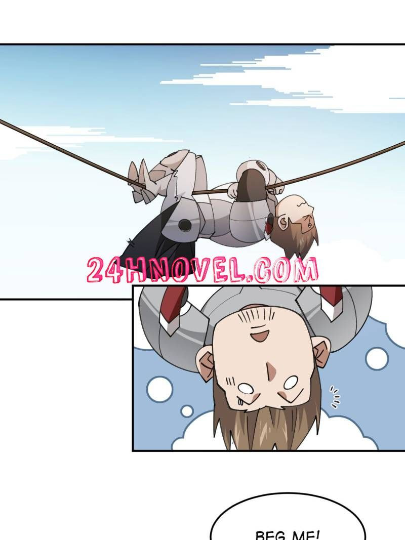 Read Virtual World: Close Combat Mage chapter 388 image 11 on Lezhin