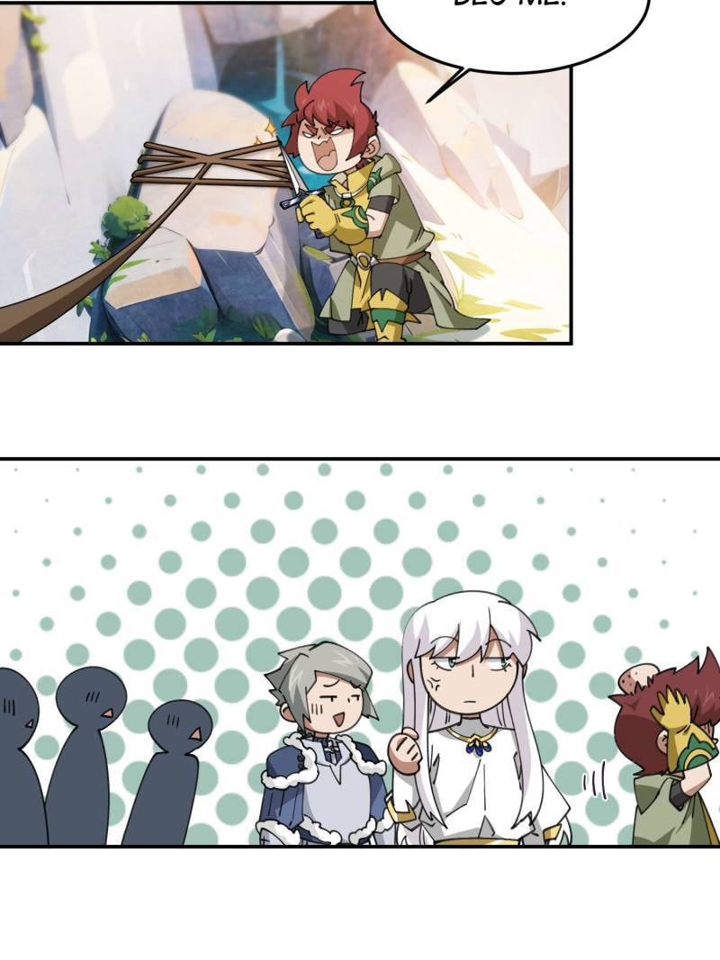 Read Virtual World: Close Combat Mage chapter 388 image 12 on Lezhin