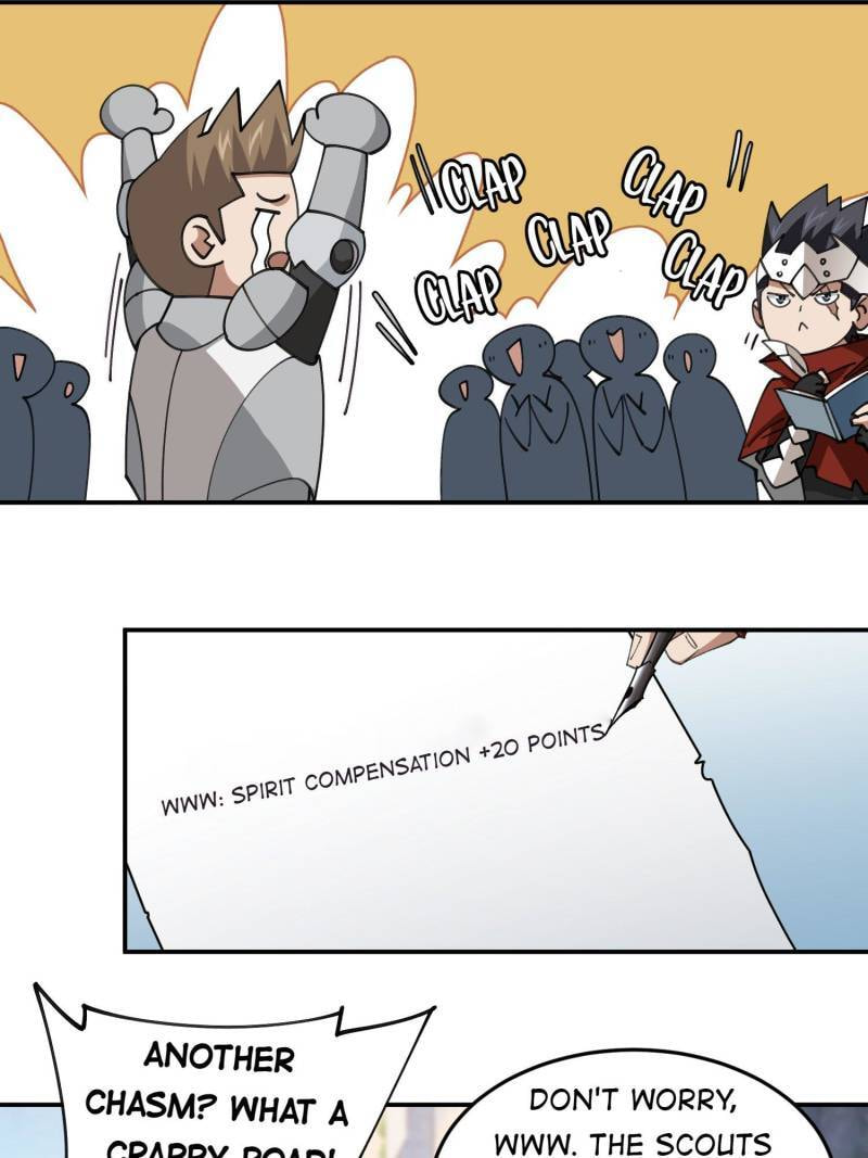Read Virtual World: Close Combat Mage chapter 388 image 13 on Lezhin