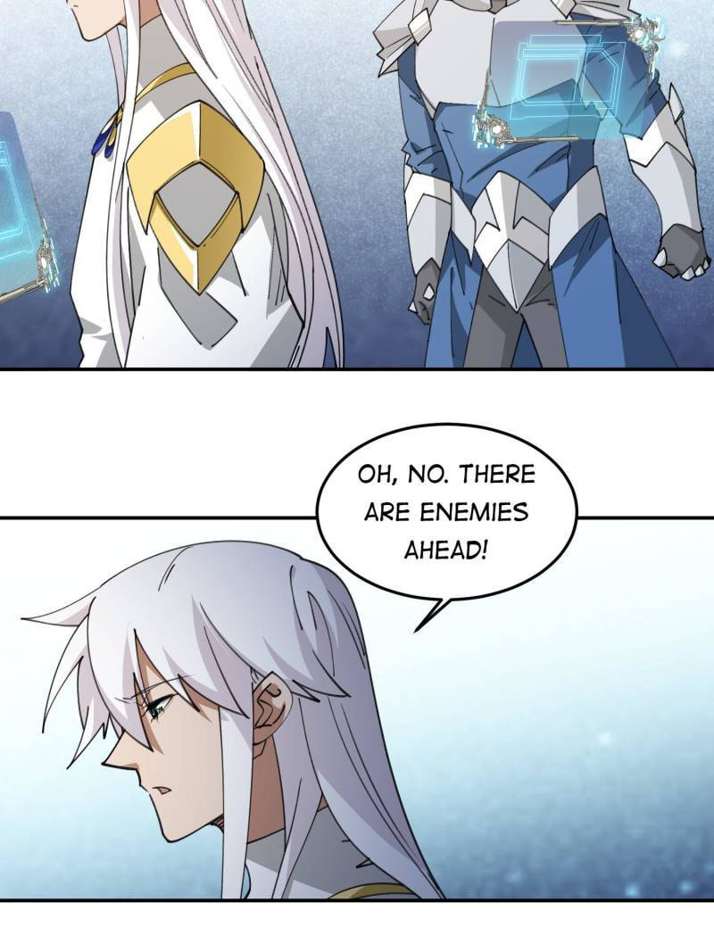 Read Virtual World: Close Combat Mage chapter 388 image 15 on Lezhin