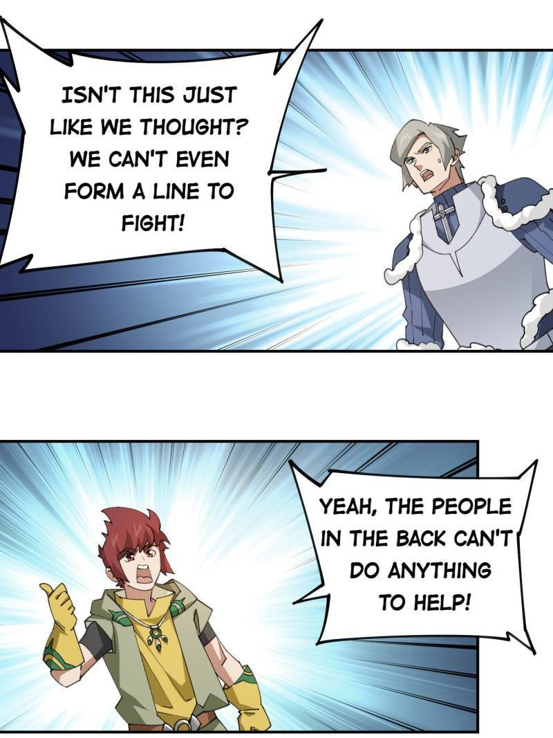 Read Virtual World: Close Combat Mage chapter 388 image 16 on Lezhin