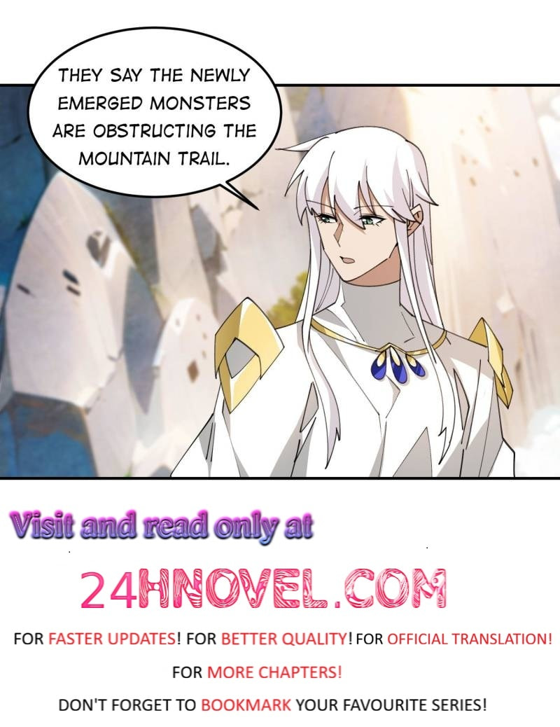 Read Virtual World: Close Combat Mage chapter 388 image 17 on Lezhin