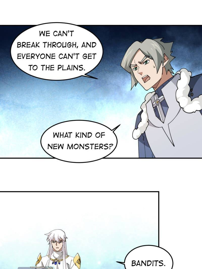 Read Virtual World: Close Combat Mage chapter 388 image 18 on Lezhin