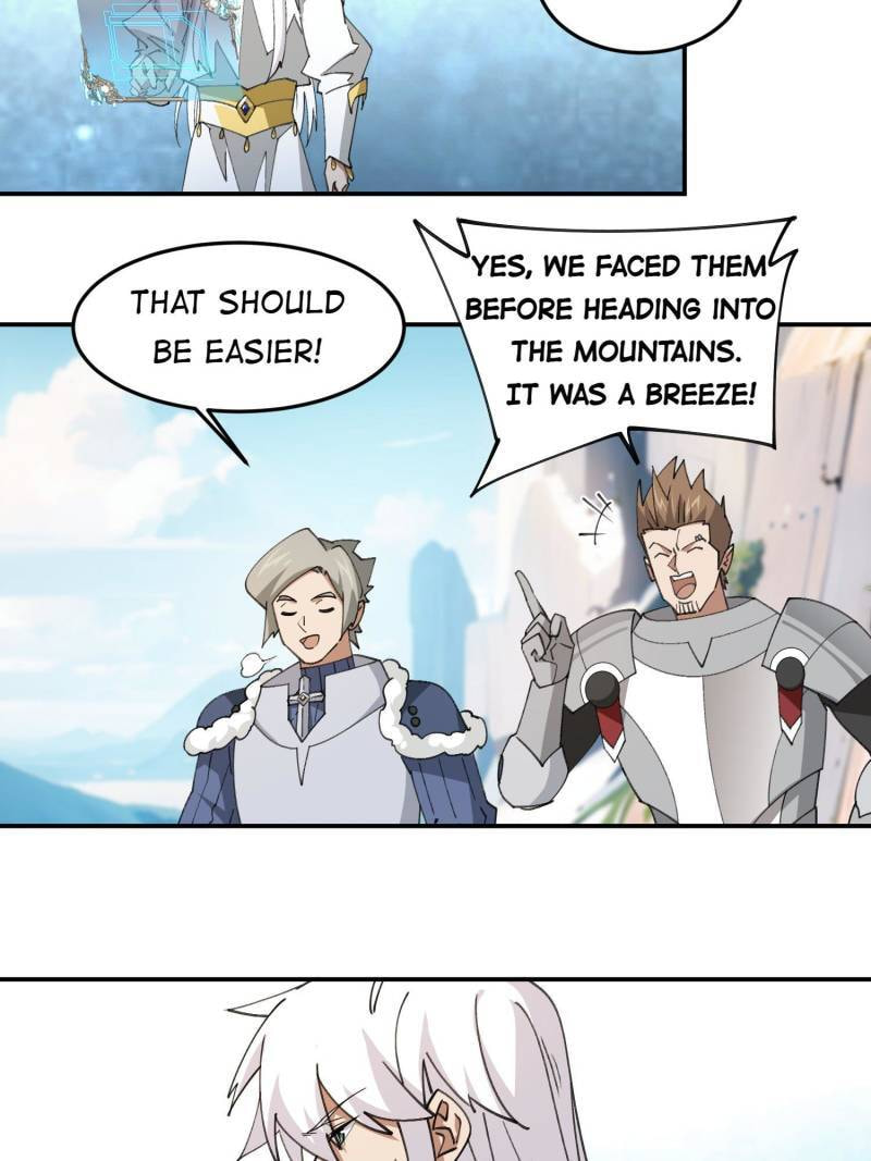 Read Virtual World: Close Combat Mage chapter 388 image 19 on Lezhin