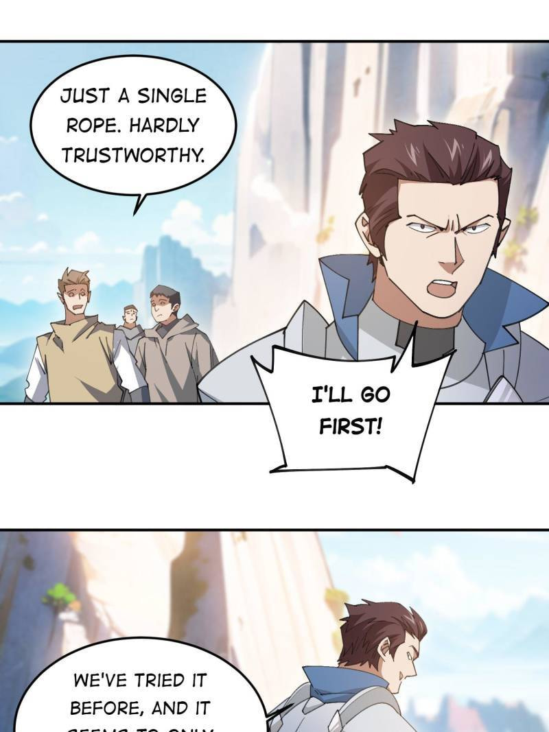 Read Virtual World: Close Combat Mage chapter 388 image 2 on Lezhin
