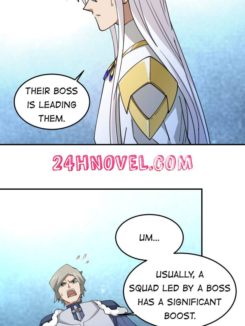 Read Virtual World: Close Combat Mage chapter 388 image 20 on Lezhin