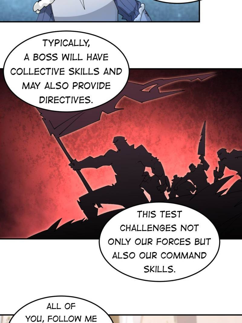 Read Virtual World: Close Combat Mage chapter 388 image 21 on Lezhin