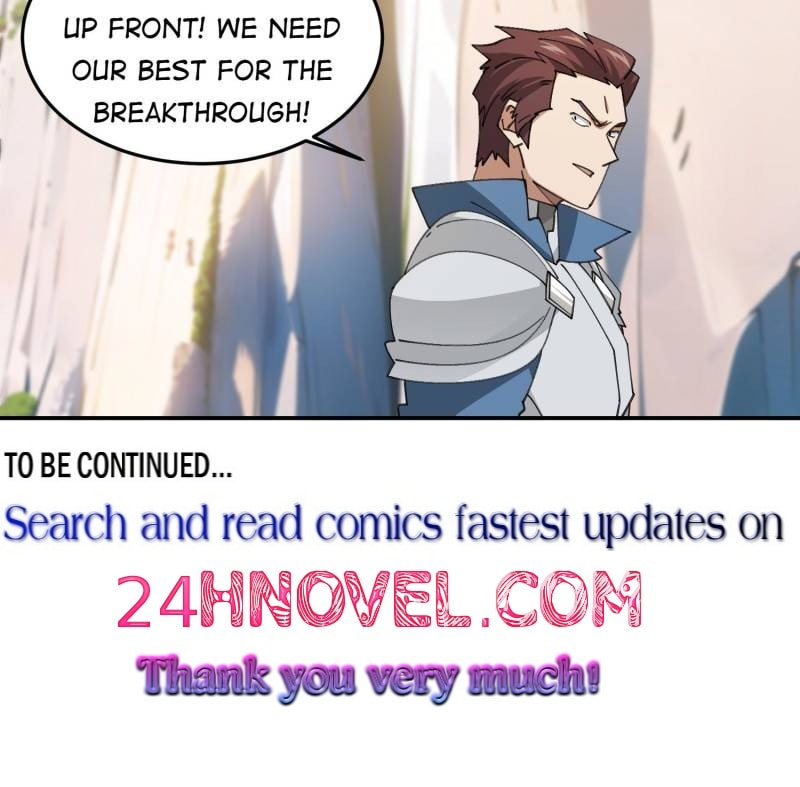 Read Virtual World: Close Combat Mage chapter 388 image 22 on Lezhin