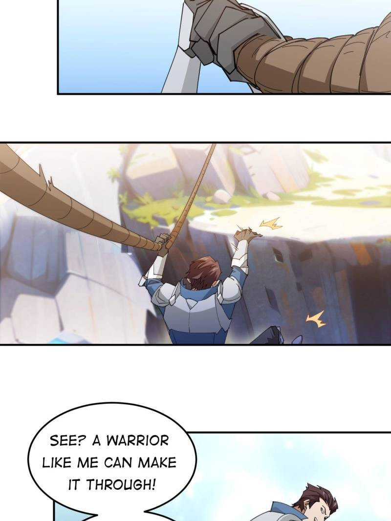 Read Virtual World: Close Combat Mage chapter 388 image 4 on Lezhin