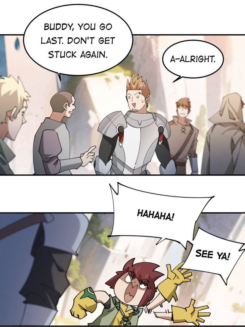 Read Virtual World: Close Combat Mage chapter 388 image 9 on Lezhin
