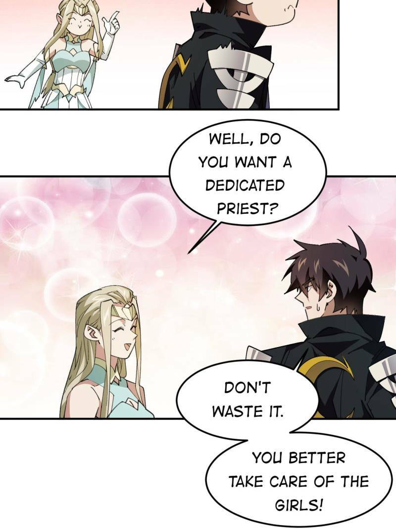 Read Virtual World: Close Combat Mage chapter 389 image 11 on Lezhin