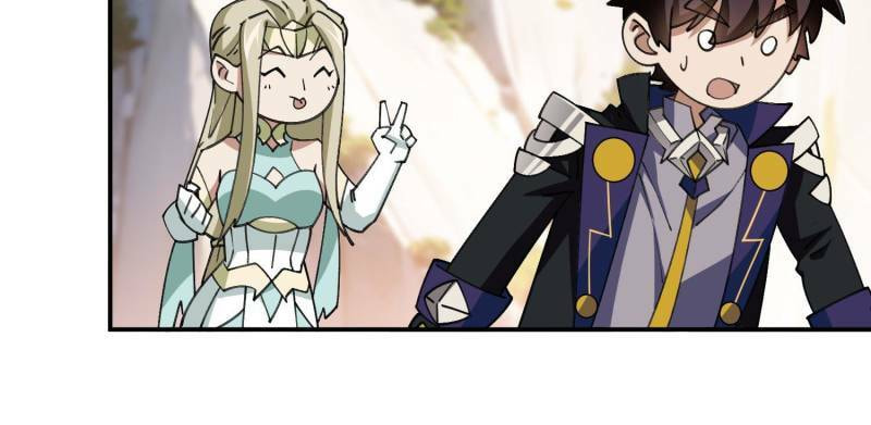 Read Virtual World: Close Combat Mage chapter 389 image 13 on Lezhin