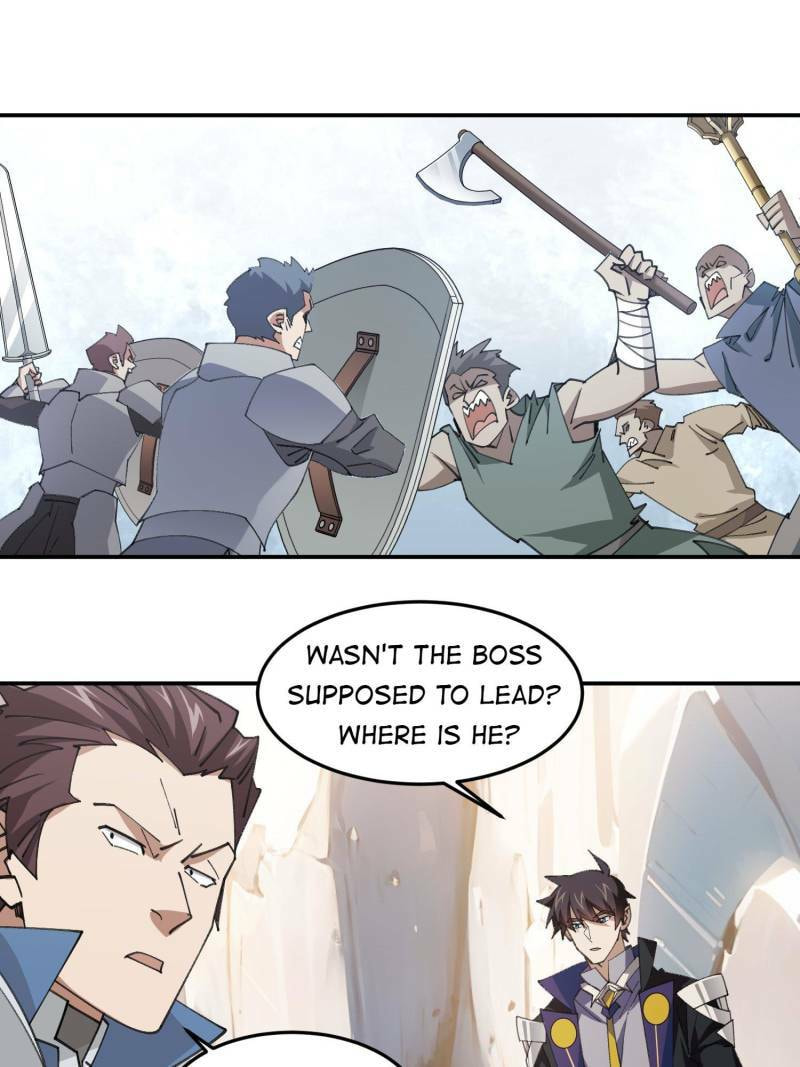 Read Virtual World: Close Combat Mage chapter 389 image 14 on Lezhin