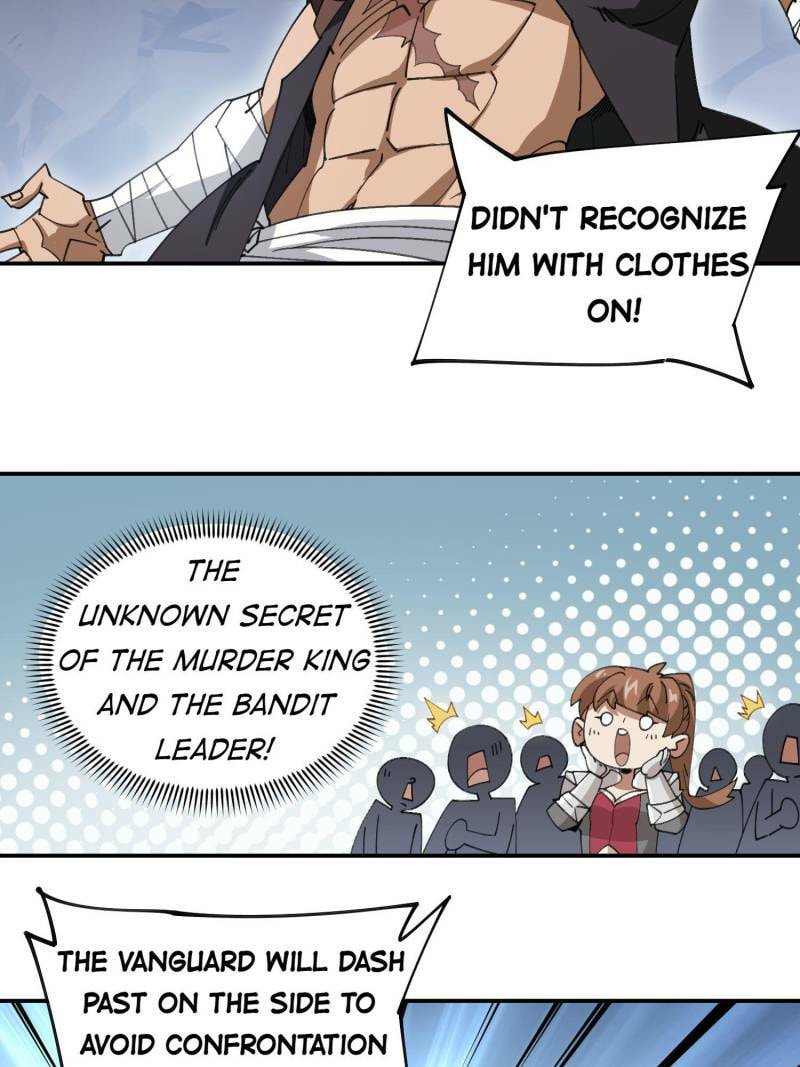 Read Virtual World: Close Combat Mage chapter 389 image 16 on Lezhin
