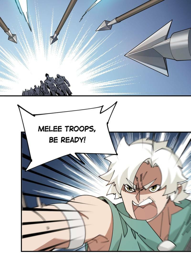 Read Virtual World: Close Combat Mage chapter 389 image 18 on Lezhin