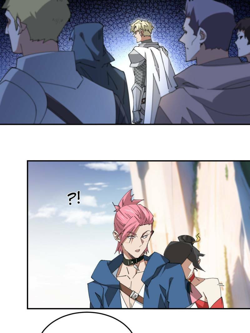 Read Virtual World: Close Combat Mage chapter 389 image 2 on Lezhin