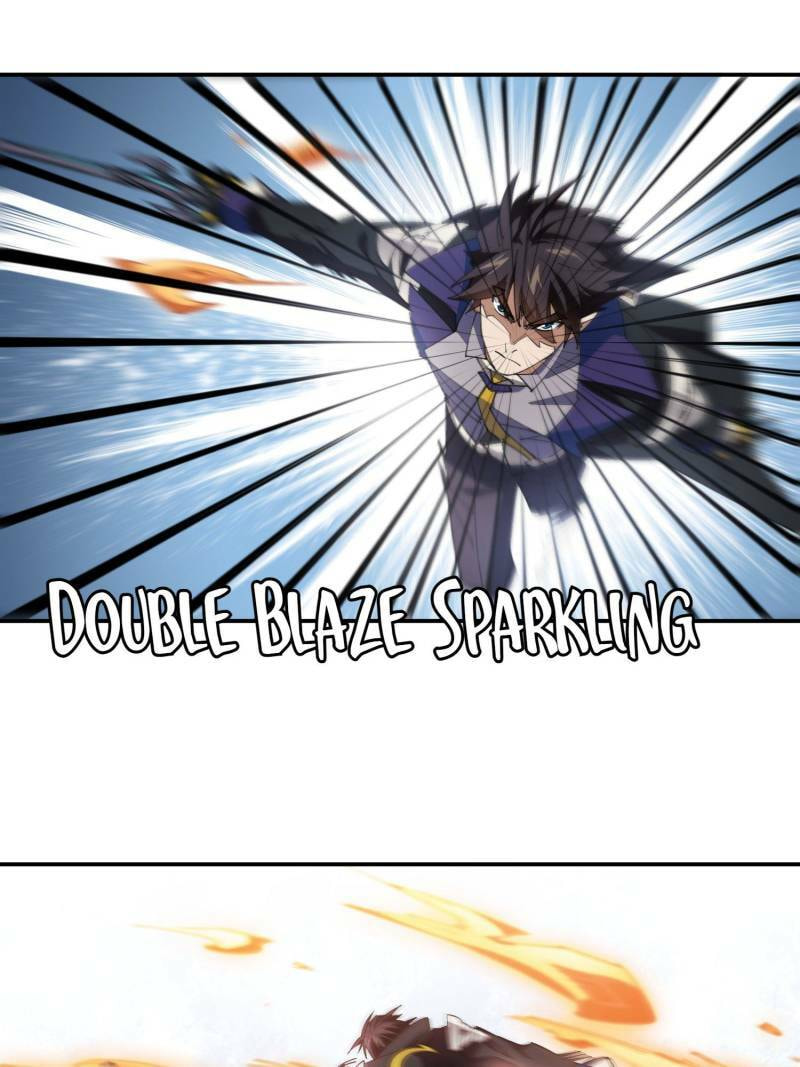 Read Virtual World: Close Combat Mage chapter 389 image 22 on Lezhin