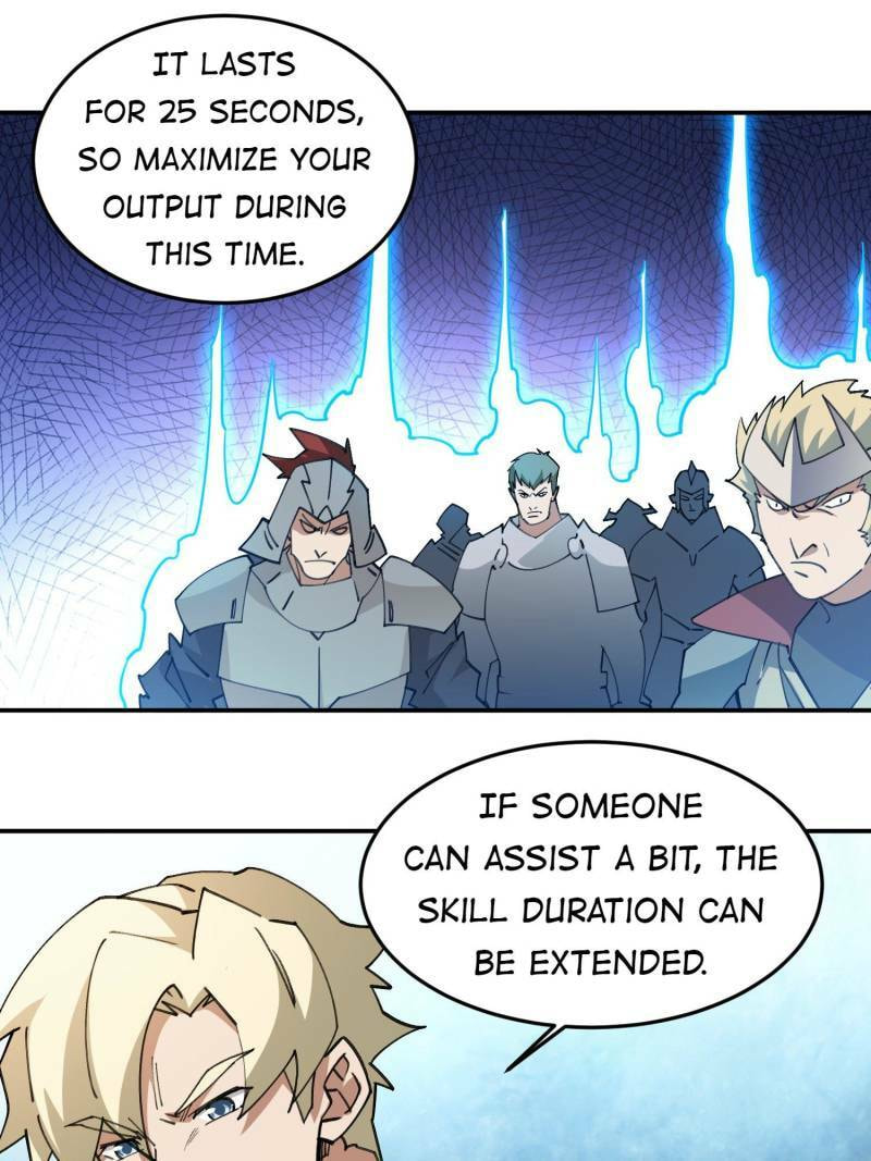 Read Virtual World: Close Combat Mage chapter 389 image 5 on Lezhin