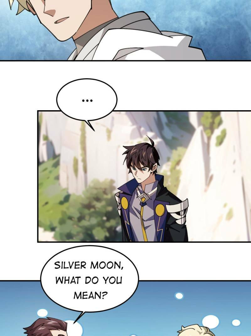 Read Virtual World: Close Combat Mage chapter 389 image 6 on Lezhin
