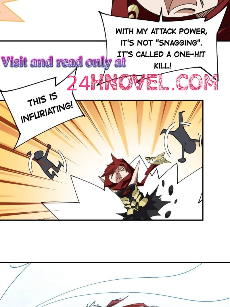 Read Virtual World: Close Combat Mage chapter 390 image 1 on Lezhin