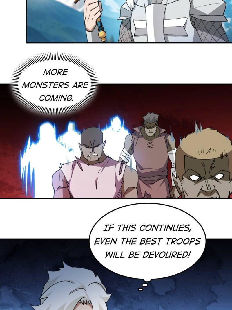 Read Virtual World: Close Combat Mage chapter 390 image 10 on Lezhin