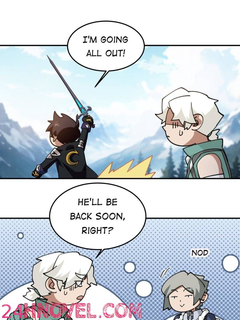 Read Virtual World: Close Combat Mage chapter 390 image 16 on Lezhin