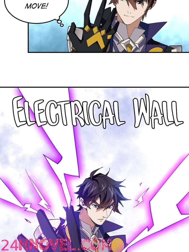 Read Virtual World: Close Combat Mage chapter 390 image 19 on Lezhin