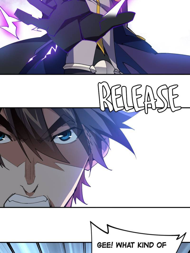 Read Virtual World: Close Combat Mage chapter 390 image 20 on Lezhin