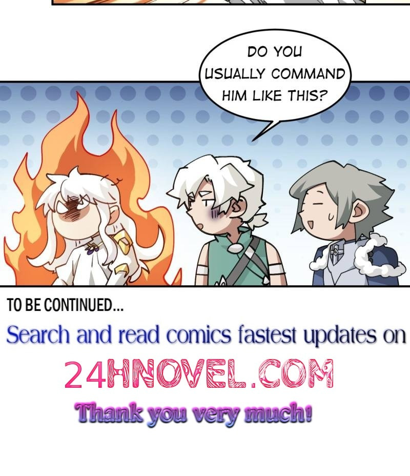Read Virtual World: Close Combat Mage chapter 390 image 24 on Lezhin