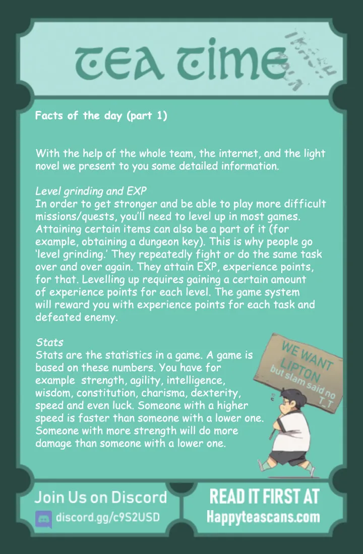 Read Virtual World: Close Combat Mage chapter 4 image 25 on Lezhin