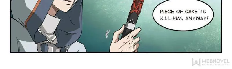 Read Virtual World: Close Combat Mage chapter 41 image 1 on Lezhin