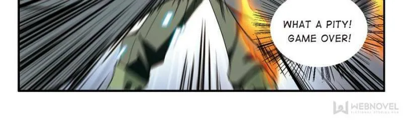 Read Virtual World: Close Combat Mage chapter 41 image 13 on Lezhin