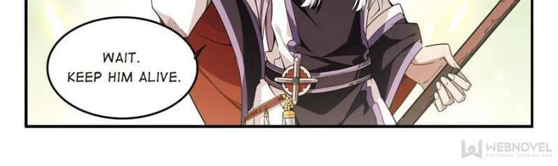 Read Virtual World: Close Combat Mage chapter 41 image 15 on Lezhin