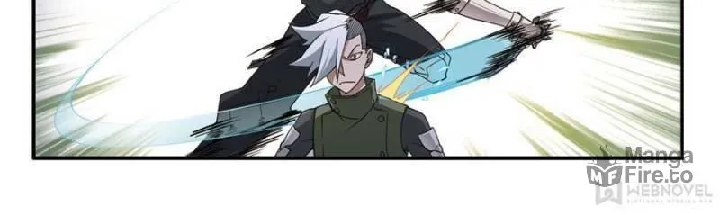 Read Virtual World: Close Combat Mage chapter 41 image 19 on Lezhin