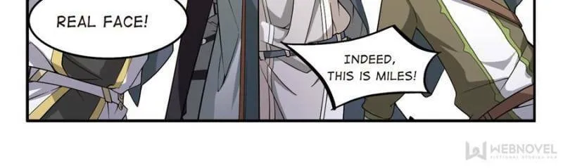 Read Virtual World: Close Combat Mage chapter 41 image 21 on Lezhin