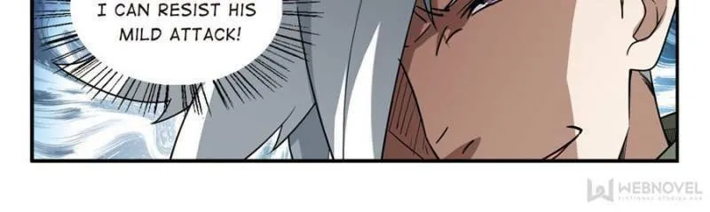 Read Virtual World: Close Combat Mage chapter 41 image 3 on Lezhin