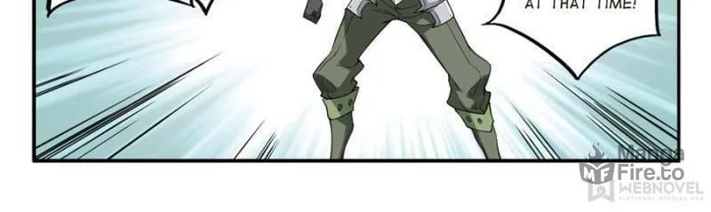 Read Virtual World: Close Combat Mage chapter 41 image 9 on Lezhin