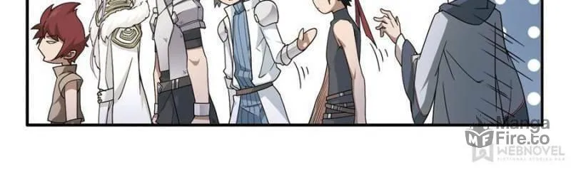Read Virtual World: Close Combat Mage chapter 42 image 11 on Lezhin