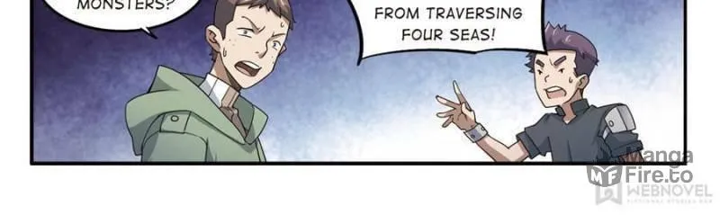 Read Virtual World: Close Combat Mage chapter 42 image 17 on Lezhin
