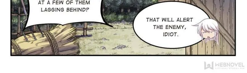 Read Virtual World: Close Combat Mage chapter 42 image 21 on Lezhin