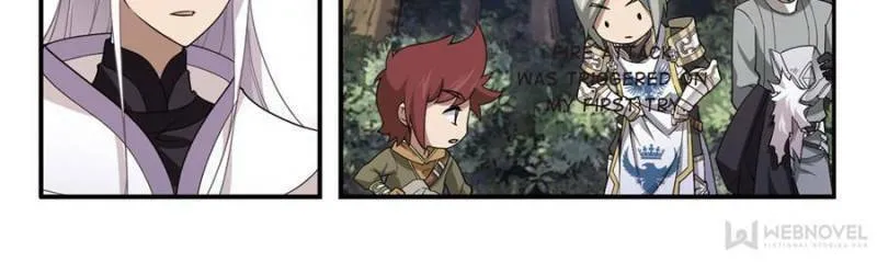 Read Virtual World: Close Combat Mage chapter 42 image 7 on Lezhin