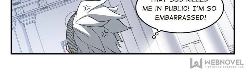 Read Virtual World: Close Combat Mage chapter 44 image 1 on Lezhin