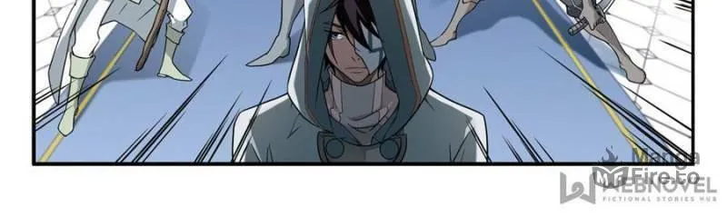 Read Virtual World: Close Combat Mage chapter 44 image 19 on Lezhin