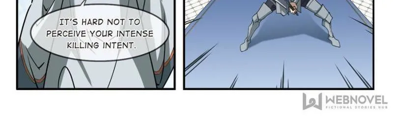 Read Virtual World: Close Combat Mage chapter 44 image 21 on Lezhin