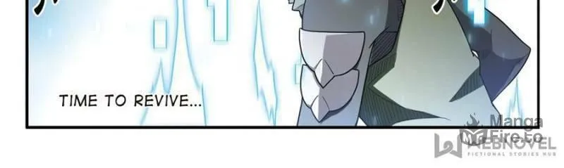 Read Virtual World: Close Combat Mage chapter 44 image 23 on Lezhin
