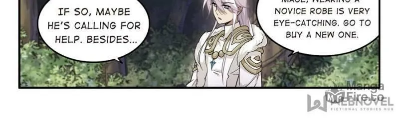 Read Virtual World: Close Combat Mage chapter 44 image 5 on Lezhin