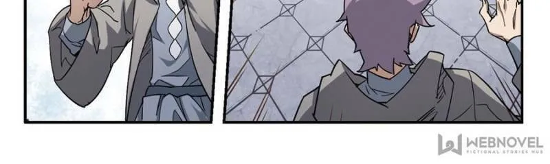 Read Virtual World: Close Combat Mage chapter 45 image 15 on Lezhin