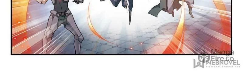 Read Virtual World: Close Combat Mage chapter 45 image 19 on Lezhin